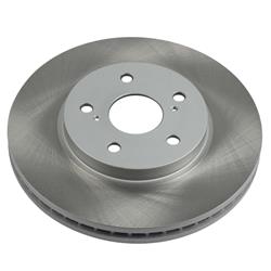 PowerStop Coated Hat and Edge Rotors JBR972SCR