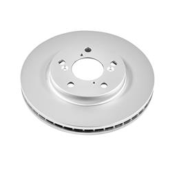 PowerStop Evolution GEOMET Coated Rotors for 2005-2010 ODYSSEY - JBR989EVC
