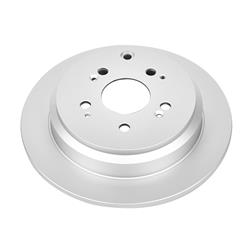 PowerStop Evolution GEOMET Coated Rotors for 2005-2010 ODYSSEY - JBR990EVC