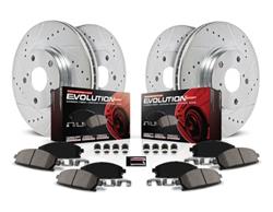 PowerStop Disc Brake Kits K9309