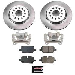 PowerStop Disc Brake Kits KCOE8683