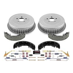 PowerStop Drum Brake Kits KOE15266DK