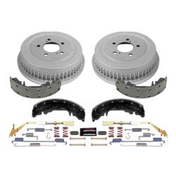 PowerStop Drum Brake Kits KOE15267DK
