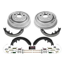 PowerStop Drum Brake Kits for 1967-1969 COUGAR - KOE15270DK