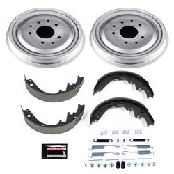 PowerStop Drum Brake Kits KOE15271DK