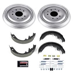 PowerStop Drum Brake Kits for 1963-1966 CORVETTE - KOE15273DK