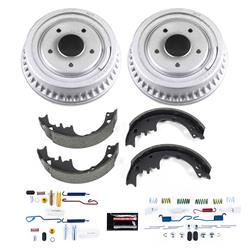 PowerStop Drum Brake Kits KOE15275DK