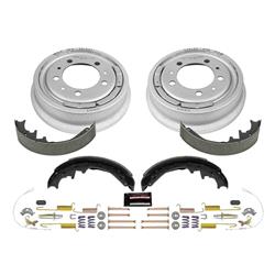 Power Stop Drum Brake Kits KOE15277DK