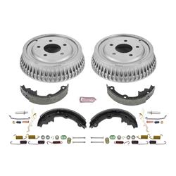 PowerStop Drum Brake Kits for 1985-1986 98, DEVILLE - KOE15305DK