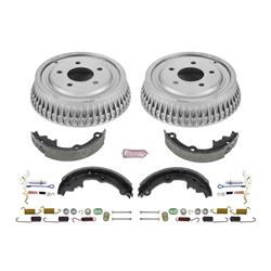 PowerStop Drum Brake Kits KOE15306DK
