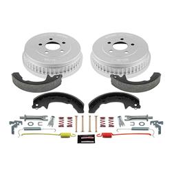 PowerStop Drum Brake Kits for 2001-2005 SABLE, 2001-2007 TAURUS - KOE15316DK