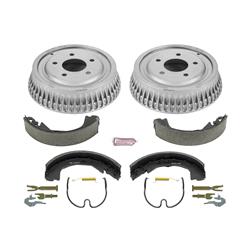 PowerStop Drum Brake Kits KOE15322DK