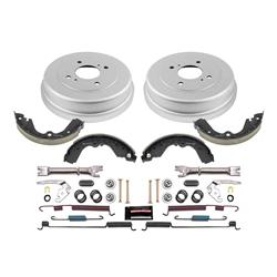 PowerStop Drum Brake Kits for 1993-1999 ALTIMA - KOE15328DK