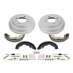 PowerStop Drum Brake Kits for 2003-2006 ELANTRA - KOE15338DK