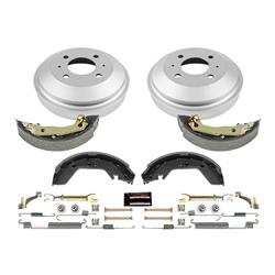 PowerStop Drum Brake Kits for 2000-2002 ACCENT - KOE15361DK