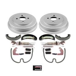 PowerStop Drum Brake Kits for 2007-2008 G5, 2003-2007 ION - KOE15382DK