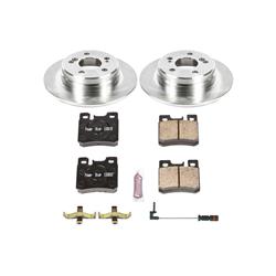 PowerStop Z17 Evolution Plus Stock Replacement Brake Kits KOE6334