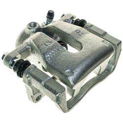 PowerStop Autospecialty OE Replacement Calipers for 2007-2016 S80, 2012-2017 XC60, 2008-2016 XC70 - L15122