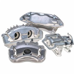 PowerStop - Brake Calipers for 2019-2022 IMPREZA, FORESTER, 2018-2023 CROSSTREK - L15223