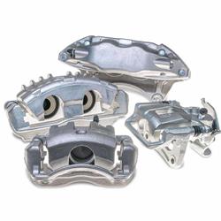 PowerStop - Brake Calipers for 2017-2026 F-450 SUPER DUTY, F-550 SUPER DUTY - L15253
