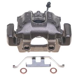 PowerStop Autospecialty OE Replacement Calipers for 1995-2001 740I, 740IL - L1886