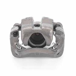 PowerStop Autospecialty OE Replacement Calipers for 1999-2005 GRAND VITARA, 1996-1998 SIDEKICK, 2002-2004 XL-7 - L1910