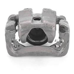 PowerStop Autospecialty OE Replacement Calipers for 1999-2005 GRAND VITARA, 1996-1998 SIDEKICK, 2002-2004 XL-7 - L1911