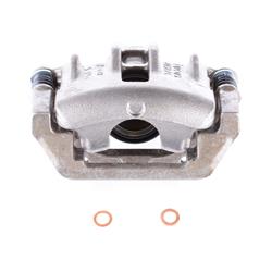 PowerStop Autospecialty OE Replacement Calipers for 1999-2004 DISCOVERY, 1999-2002 RANGE ROVER - L2065