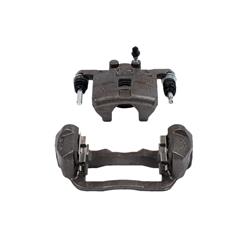 PowerStop Autospecialty OE Replacement Calipers for 1998-2003 FORESTER, 1999-2003 IMPREZA - L2066