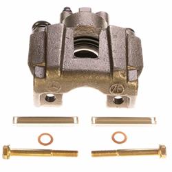 PowerStop Autospecialty OE Replacement Calipers for 1998-2003 ML320, 2003-2005 ML350, 1999 ML430 - L2113