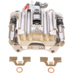 PowerStop Autospecialty OE Replacement Calipers for 1999-2002 CABRIO - L2571A