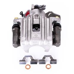 PowerStop Autospecialty OE Replacement Calipers for 1999-2000 JETTA - L2573