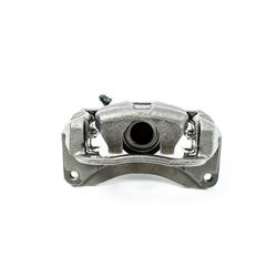 PowerStop Autospecialty OE Replacement Calipers for 2000-2004 OUTBACK, LEGACY, 2003-2006 BAJA - L2583