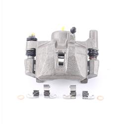 PowerStop Autospecialty OE Replacement Calipers for 1999-2003 RX300 - L2592