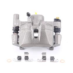 PowerStop Autospecialty OE Replacement Calipers for 1999-2003 RX300 - L2593