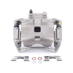 PowerStop Autospecialty OE Replacement Calipers for 2000-2006 SENTRA - L2619