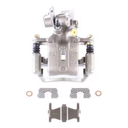 PowerStop Autospecialty OE Replacement Calipers for 2002 G20, 2002-2006 SENTRA - L2627B