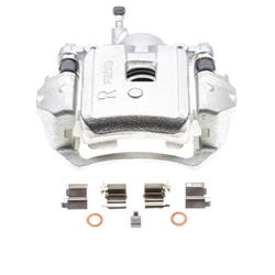 PowerStop Autospecialty OE Replacement Calipers for 1998-2007 LAND CRUISER, LX470 - L2631