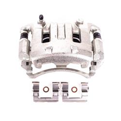 PowerStop Autospecialty OE Replacement Calipers for 2003-2004 FRONTIER, 2000-2004 XTERRA - L2639