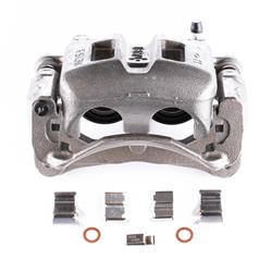 PowerStop Autospecialty OE Replacement Calipers for 2000-2006 MONTERO - L2656