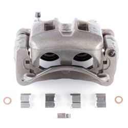 PowerStop Autospecialty OE Replacement Calipers for 2000-2006 MONTERO - L2657