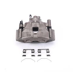 PowerStop Autospecialty OE Replacement Calipers for 2003-2005 6 - L2707