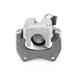 PowerStop Autospecialty OE Replacement Calipers for 2000-2004 A6 QUATTRO, 2002-2005 PASSAT, 2002-2003 S6 - L2721
