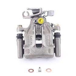 PowerStop Autospecialty OE Replacement Calipers for 2000-2011 S40, 2000-2004 V40 - L2744