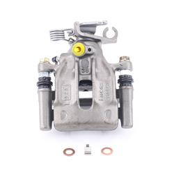 PowerStop Autospecialty OE Replacement Calipers for 2000-2011 S40, 2000-2004 V40 - L2745