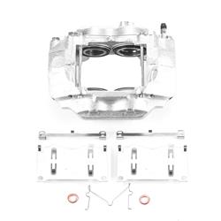 PowerStop Autospecialty OE Replacement Calipers for 2003-2007 LAND CRUISER, LX470 - L2768