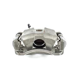 PowerStop Autospecialty OE Replacement Calipers for 2003-2011 CIVIC, 2007-2008 FIT, 2002-2006 RSX - L2797