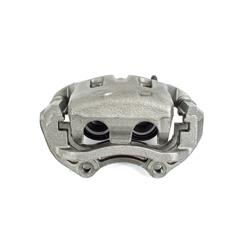 PowerStop Autospecialty OE Replacement Calipers for 2006-2009 350Z, 2005-2007 G35 - L2870A