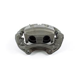 PowerStop Autospecialty OE Replacement Calipers for 2006-2009 350Z, 2005-2007 G35 - L2871A