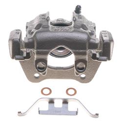 PowerStop Autospecialty OE Replacement Calipers for 2001-2005 330CI, 330I, 2004-2010 X3 - L2888